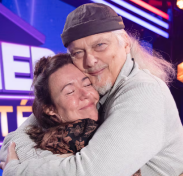 Capture decran 2026 03 05 114403 Apr&egrave;s sa demande en mariage, d&eacute;couvrez Normand D&rsquo;Amour et sa conjointe en photos