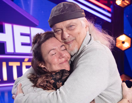 Capture decran 2026 03 05 114403 Apr&egrave;s sa demande en mariage, d&eacute;couvrez Normand D&rsquo;Amour et sa conjointe en photos