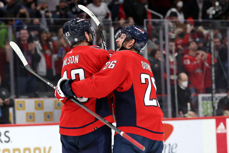 Capture decran 2026 03 05 120928 La premi&egrave;re grosse transaction est tomb&eacute;e dans la LNH&hellip; et &ccedil;a pourrait tout d&eacute;clencher