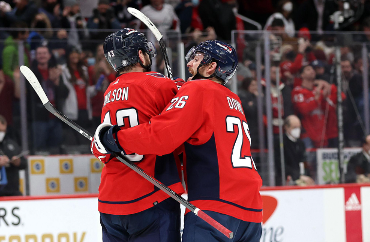 Capture decran 2026 03 05 120928 La premi&egrave;re grosse transaction est tomb&eacute;e dans la LNH&hellip; et &ccedil;a pourrait tout d&eacute;clencher