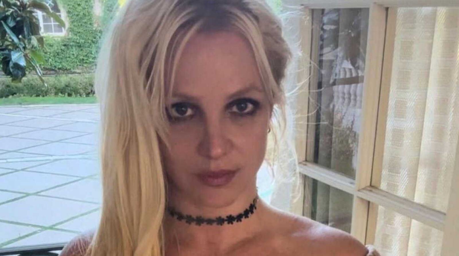 Capture decran 2026 03 05 131731 Britney Spears arr&ecirc;t&eacute;e par la police mercredi soir