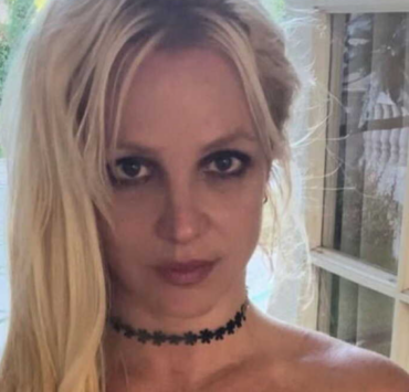 Capture decran 2026 03 05 131731 Britney Spears arr&ecirc;t&eacute;e par la police mercredi soir