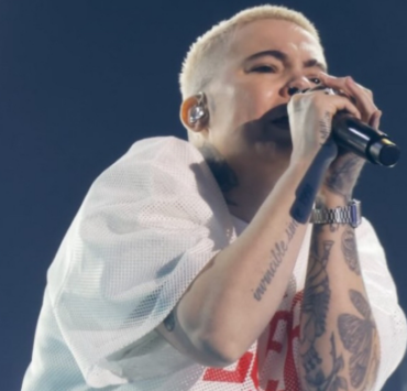 Capture decran 2026 03 05 135430 Moment inattendu au spectacle de Roxane Bruneau : la chanteuse doit arr&ecirc;ter la performance