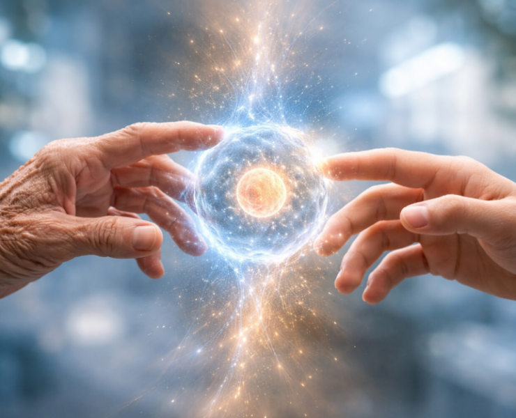 Capture decran 2026 03 06 113818 Des scientifiques japonais auraient identifi&eacute; la cl&eacute; qui pourrait ralentir le vieillissement de 250 ans