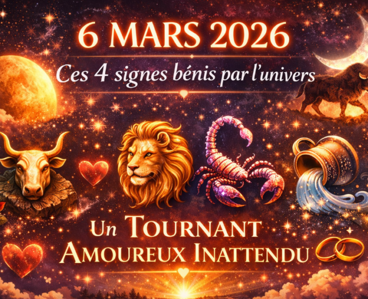 Capture decran 2026 03 06 124802 Le 6 mars pourrait changer la vie amoureuse de ces 4 signes