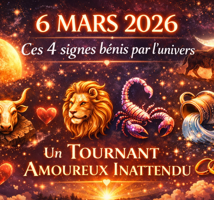 Capture decran 2026 03 06 124802 Le 6 mars pourrait changer la vie amoureuse de ces 4 signes