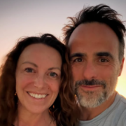 Capture decran 2026 03 06 143228 S&eacute;bastien Benoit partage un moment intime avec sa conjointe