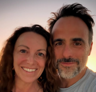 Capture decran 2026 03 06 143228 S&eacute;bastien Benoit partage un moment intime avec sa conjointe