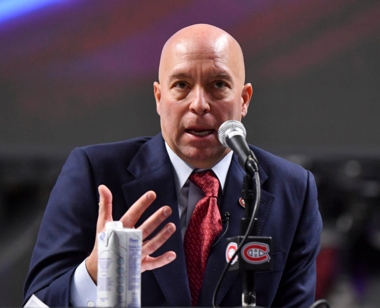 Capture decran 2026 03 06 190900 Rumeur de transaction monstre : Patrik Laine pourrait quitter le Canadien