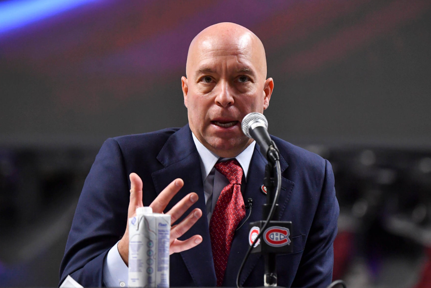 Capture decran 2026 03 06 190900 Rumeur de transaction monstre : Patrik Laine pourrait quitter le Canadien