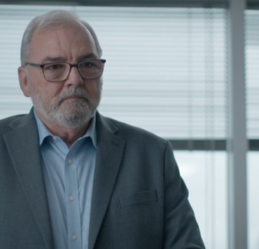 Capture decran 2026 03 07 111412 Grande nouvelle pour Gildor Roy &agrave; 65 ans : son avenir &agrave; la t&eacute;l&eacute;vision confirm&eacute;