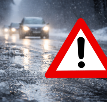 Capture decran 2026 03 07 115349 Pluie vergla&ccedil;ante au Qu&eacute;bec : des conditions routi&egrave;res &agrave; surveiller aujourd'hui