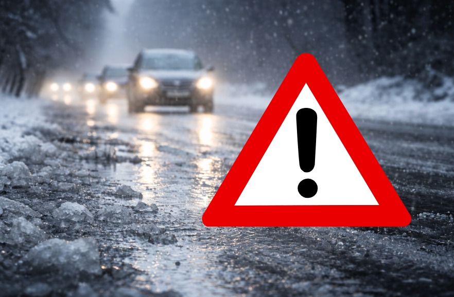 Capture decran 2026 03 07 115349 Pluie vergla&ccedil;ante au Qu&eacute;bec : des conditions routi&egrave;res &agrave; surveiller aujourd'hui