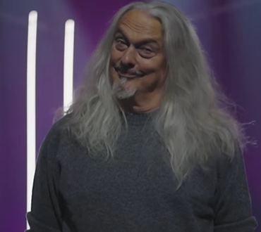 Capture decran 2026 03 07 120708 Normand D&rsquo;Amour brise le silence et r&eacute;v&egrave;le pourquoi il marchait avec une canne