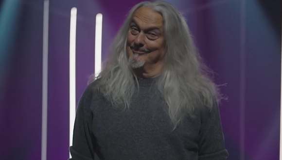 Capture decran 2026 03 07 120708 Normand D&rsquo;Amour brise le silence et r&eacute;v&egrave;le pourquoi il marchait avec une canne