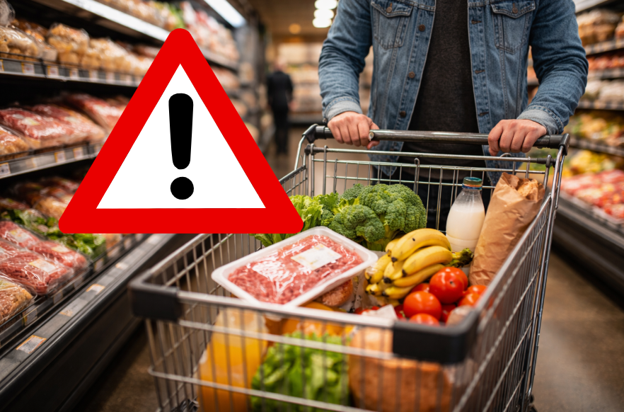 Capture decran 2026 03 07 154708 Le MAPAQ lance une alerte apr&egrave;s un risque de bact&eacute;rie E. coli au Qu&eacute;bec