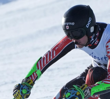 À 22 ans, Kalle Eriksson offre au Canada la première médaille aux Jeux paralympiques 2 À 22 ans, Kalle Eriksson offre au Canada la première médaille aux Jeux paralympiques Capture decran 2026 03 07 155422 À 22 ans, Kalle Eriksson offre au Canada la première médaille aux Jeux paralympiques