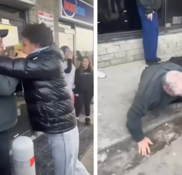 Une scène filmée dans un secteur fréquenté par des jeunes à Repentigny fait beaucoup réagir 3 Une scène filmée dans un secteur fréquenté par des jeunes à Repentigny fait beaucoup réagir Capture decran 2026 03 08 213342 Une scène filmée dans un secteur fréquenté par des jeunes à Repentigny fait beaucoup réagir