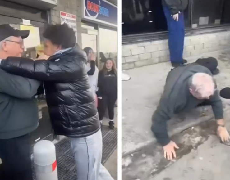 Capture decran 2026 03 08 213342 Une sc&egrave;ne film&eacute;e dans un secteur fr&eacute;quent&eacute; par des jeunes &agrave; Repentigny fait beaucoup r&eacute;agir