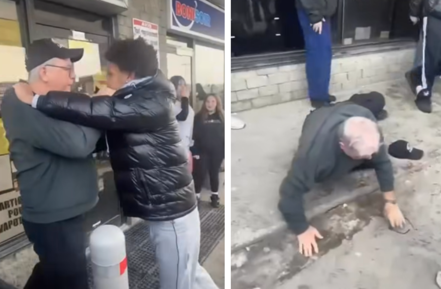 Capture decran 2026 03 08 213342 Repentigny : un groupe d&rsquo;adolescents s&rsquo;en prend &agrave; un a&icirc;n&eacute;, la vid&eacute;o circule