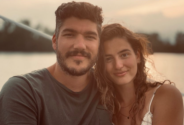 Capture decran 2026 03 09 103455 Un deuxi&egrave;me b&eacute;b&eacute; bient&ocirc;t pour Jason Roy L&eacute;veill&eacute;e?