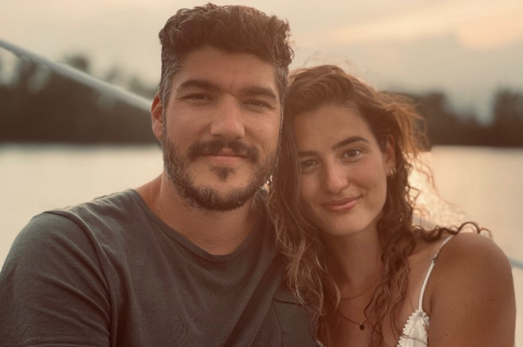 Capture decran 2026 03 09 103455 Un deuxi&egrave;me b&eacute;b&eacute; bient&ocirc;t pour Jason Roy L&eacute;veill&eacute;e?