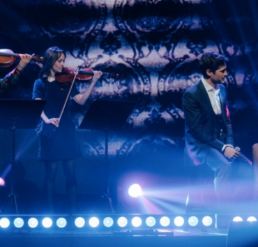 Capture decran 2026 03 09 114258 Ce couple connu cr&eacute;e tout un moment &agrave; En direct de l&rsquo;univers et les r&eacute;actions explosent