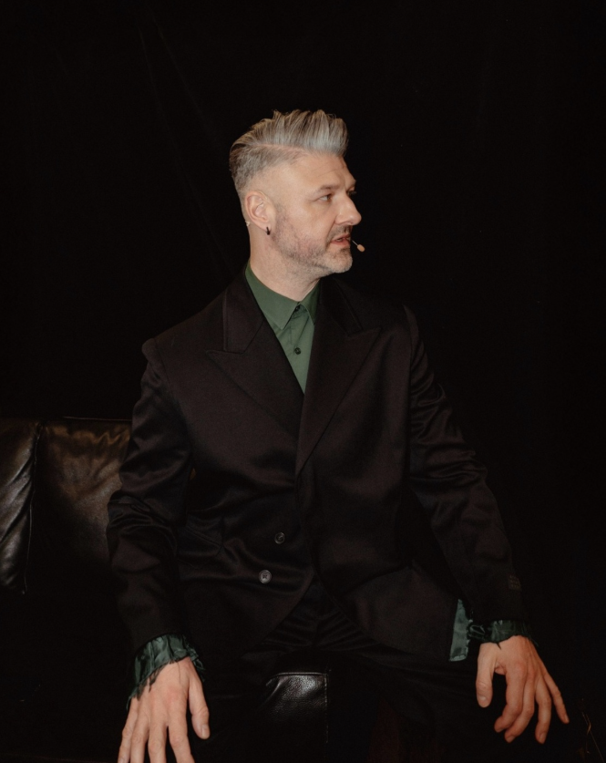 Capture decran 2026 03 09 115812 Ce couple connu cr&eacute;e tout un moment &agrave; En direct de l&rsquo;univers et les r&eacute;actions explosent