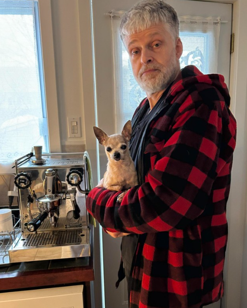 Capture decran 2026 03 09 122507 Moment tr&egrave;s difficile pour R&eacute;al Boss&eacute; et sa conjointe : une perte bouleversante