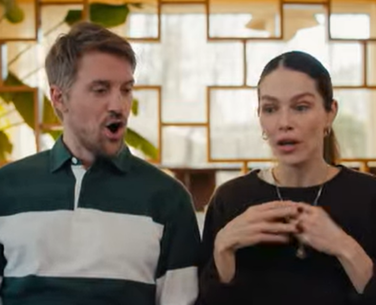 Capture decran 2026 03 09 202548 Maripier Morin avoue que son couple traverse un moment difficile&hellip; en direct &agrave; la radio