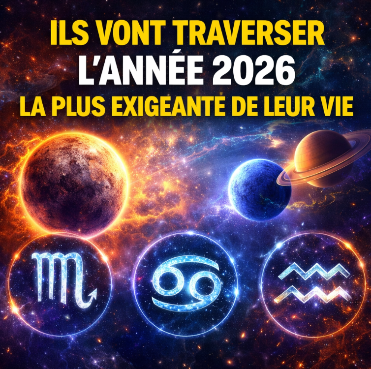 Capture decran 2026 03 10 101257 Trois signes du zodiaque vont traverser l&rsquo;ann&eacute;e la plus exigeante de leur vie