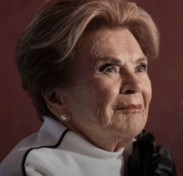 Capture decran 2026 03 10 111622 Janette Bertrand ne ralentit pas : voici ce qu&rsquo;elle pr&eacute;voit faire apr&egrave;s ses 101 ans