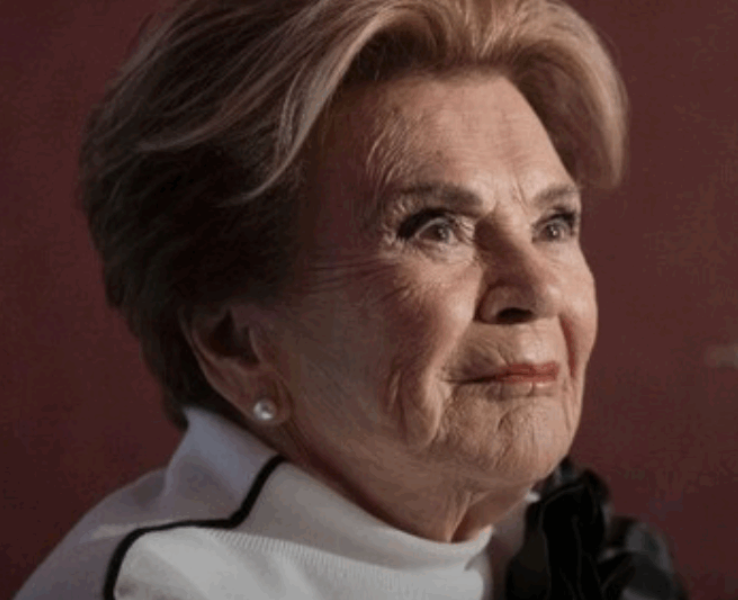 Capture decran 2026 03 10 111622 Janette Bertrand ne ralentit pas : voici ce qu&rsquo;elle pr&eacute;voit faire apr&egrave;s ses 101 ans