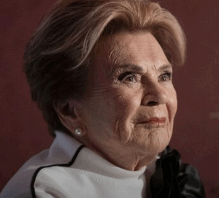 Capture decran 2026 03 10 111622 Janette Bertrand ne ralentit pas : voici ce qu&rsquo;elle pr&eacute;voit faire apr&egrave;s ses 101 ans