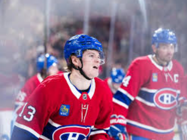 Capture decran 2026 03 11 101736 Apr&egrave;s l&rsquo;inqui&eacute;tude, le Canadien donne enfin des nouvelles de Cole Caufield