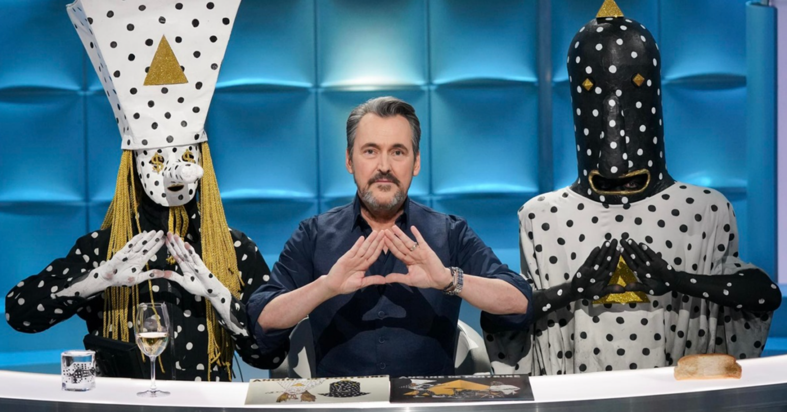 Capture decran 2026 03 11 102946 Apr&egrave;s la controverse &agrave; Tout le monde en parle, Guy A. Lepage sort du silence