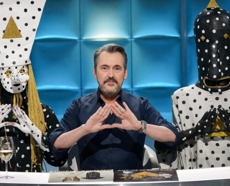 Capture decran 2026 03 11 102946 Apr&egrave;s la controverse &agrave; Tout le monde en parle, Guy A. Lepage sort du silence