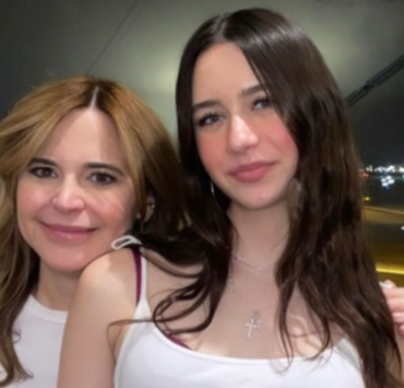 La fille de Julie Snyder partage les magnifiques photos de son séjour au soleil 2 La fille de Julie Snyder partage les magnifiques photos de son séjour au soleil Capture decran 2026 03 11 115526 La fille de Julie Snyder partage les magnifiques photos de son séjour au soleil