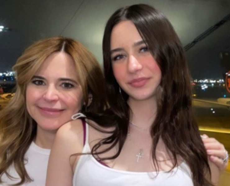 Capture decran 2026 03 11 115526 La fille de Julie Snyder partage les magnifiques photos de son s&eacute;jour au soleil