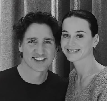 Capture decran 2026 03 11 151803 Justin Trudeau amuse les fans sur les nouvelles photos de Katy Perry