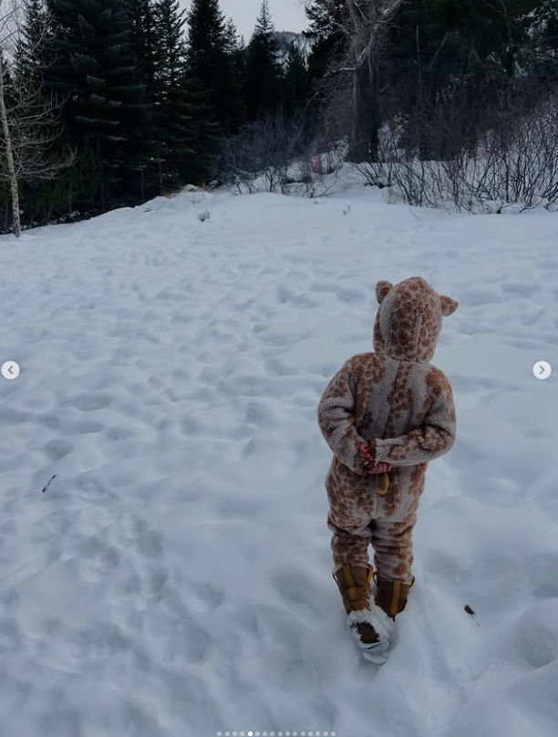 Capture decran 2026 03 11 152151 Justin Trudeau amuse les fans sur les nouvelles photos de Katy Perry