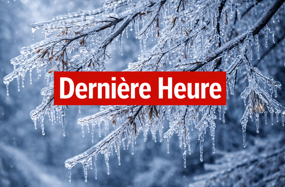 Capture decran 2026 03 11 153342 Temp&ecirc;te de verglas : la situation va &eacute;voluer rapidement &agrave; Montr&eacute;al dans les prochaines heures