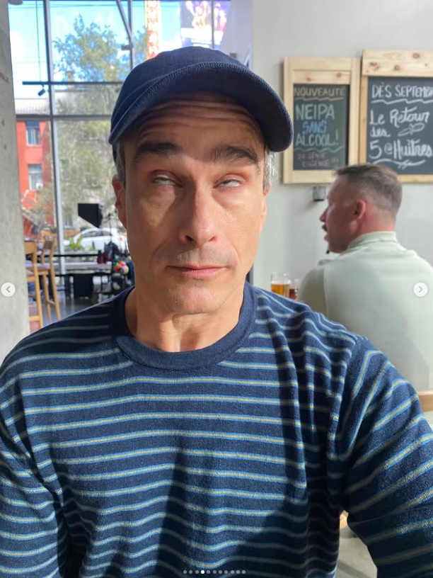 Capture decran 2026 03 12 100845 Julie Le Breton partage des images rares sur le plateau de la saison 2 et plusieurs fans disent ceci