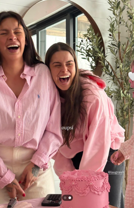 Capture decran 2026 03 12 101119 Une influenceuse qu&eacute;b&eacute;coise critiqu&eacute;e apr&egrave;s une sc&egrave;ne publi&eacute;e lors d&rsquo;une f&ecirc;te