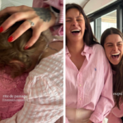 Capture decran 2026 03 12 102708 Une influenceuse qu&eacute;b&eacute;coise critiqu&eacute;e apr&egrave;s une sc&egrave;ne publi&eacute;e lors d&rsquo;une f&ecirc;te