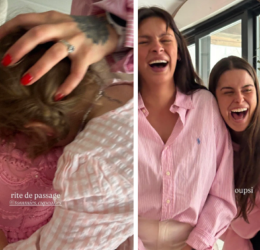 Capture decran 2026 03 12 102708 Une influenceuse qu&eacute;b&eacute;coise critiqu&eacute;e apr&egrave;s une sc&egrave;ne publi&eacute;e lors d&rsquo;une f&ecirc;te