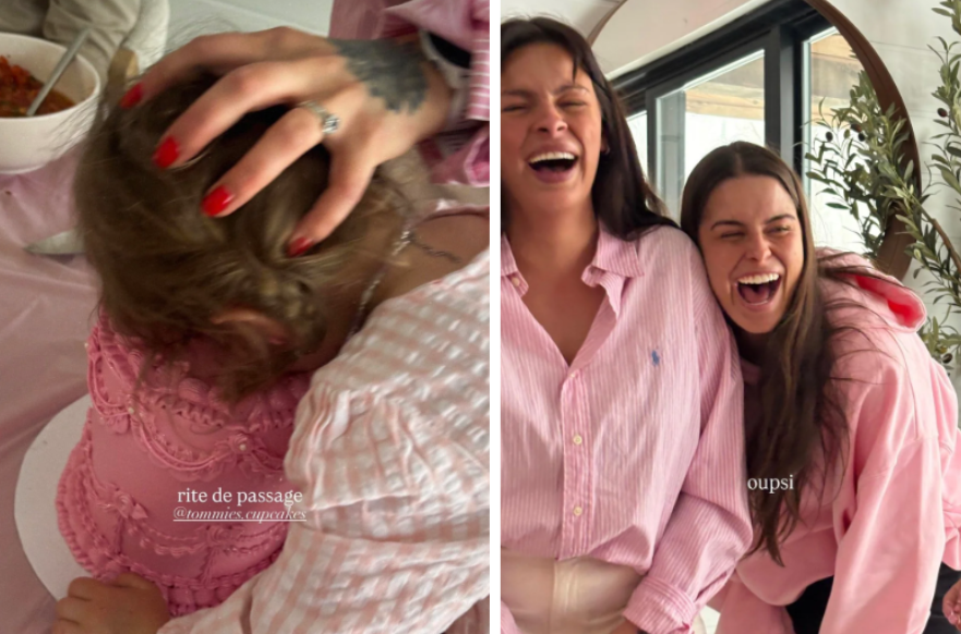 Capture decran 2026 03 12 102708 Une influenceuse qu&eacute;b&eacute;coise critiqu&eacute;e apr&egrave;s une sc&egrave;ne publi&eacute;e lors d&rsquo;une f&ecirc;te