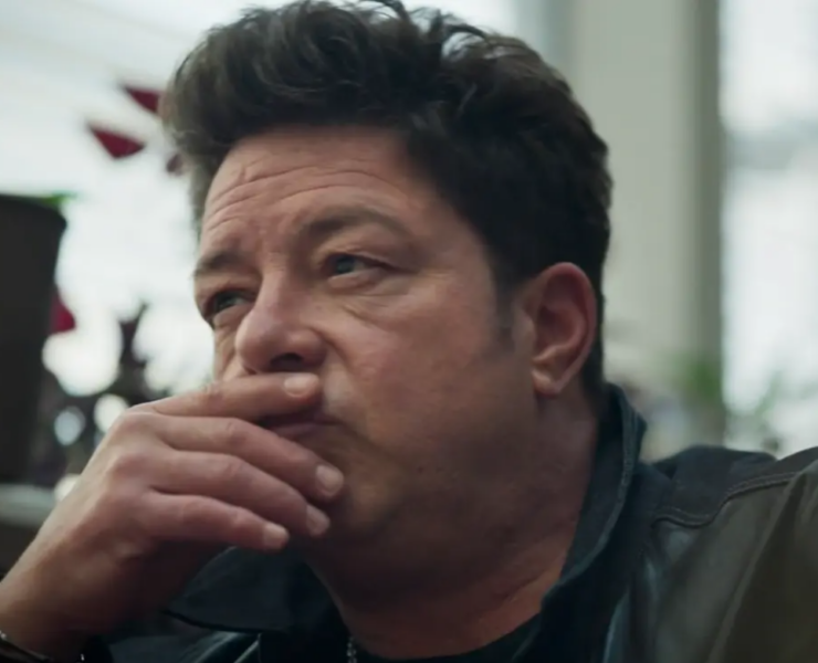 Capture decran 2026 03 12 125730 &Eacute;ric Lapointe annonce une bonne nouvelle pour ses fans