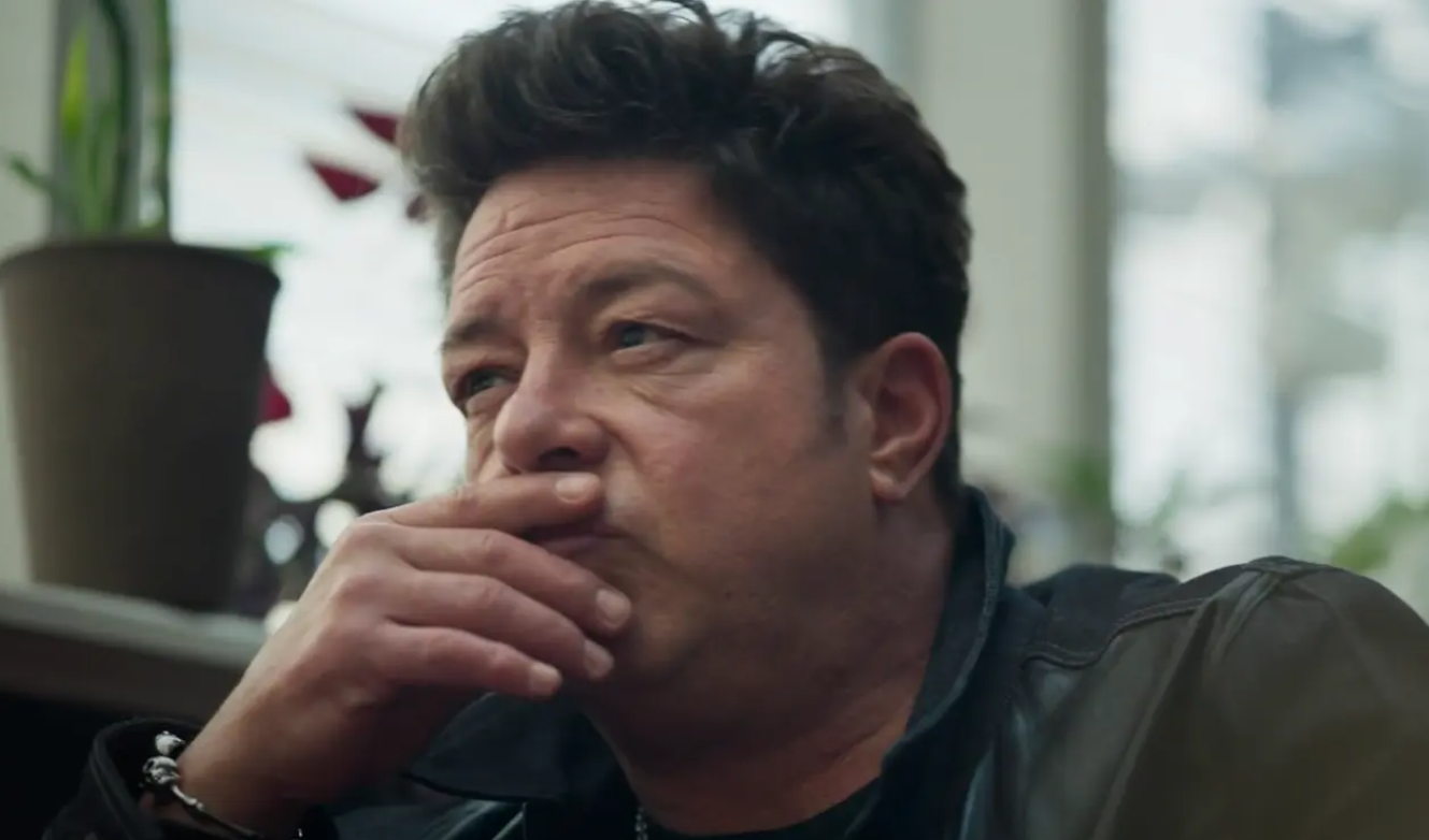 Capture decran 2026 03 12 125730 &Eacute;ric Lapointe annonce une bonne nouvelle pour ses fans