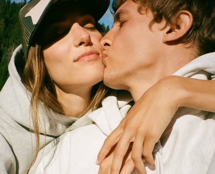 Capture decran 2026 03 13 094245 Charlotte Cardin fait une rare confidence sur ses projets de famille